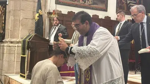 nuevos hermanos Nuestra Madre _8