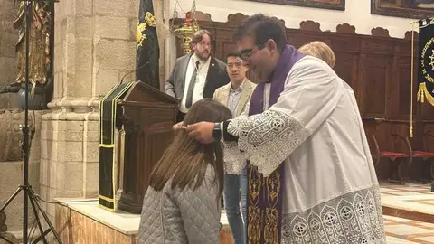 nuevos hermanos Nuestra Madre _10