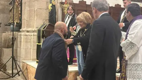 nuevos hermanos Nuestra Madre _11