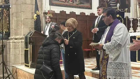 nuevos hermanos Nuestra Madre _13