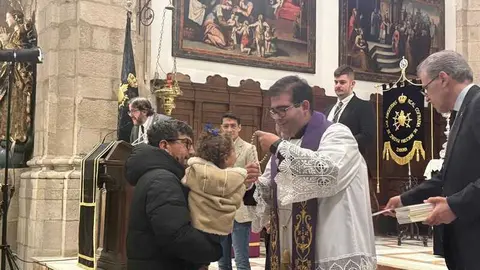 nuevos hermanos Nuestra Madre _14