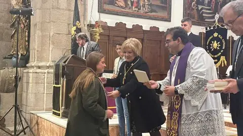 nuevos hermanos Nuestra Madre _16