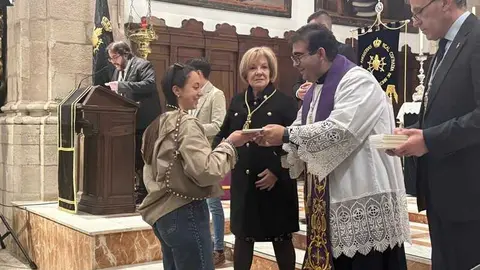 nuevos hermanos Nuestra Madre _17