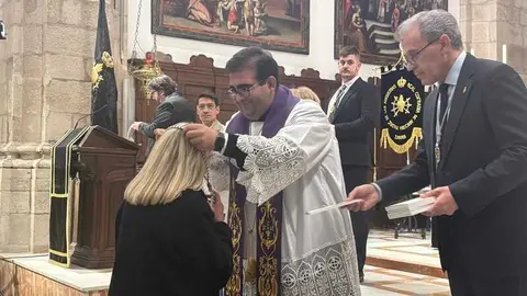 nuevos hermanos Nuestra Madre _19