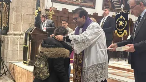 nuevos hermanos Nuestra Madre _18