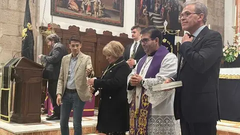 nuevos hermanos Nuestra Madre _20