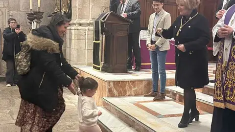 nuevos hermanos Nuestra Madre _21