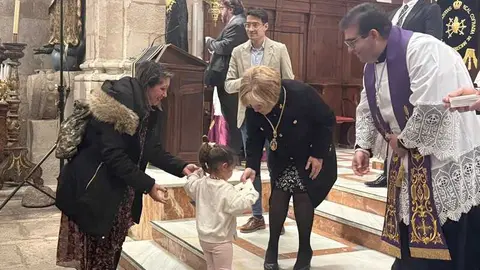 nuevos hermanos Nuestra Madre _22