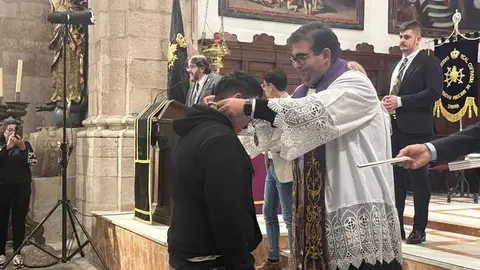 nuevos hermanos Nuestra Madre _23