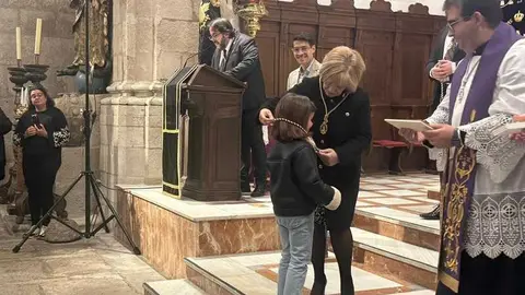 nuevos hermanos Nuestra Madre _24