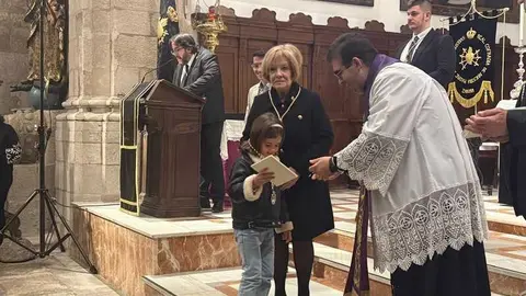 nuevos hermanos Nuestra Madre _25