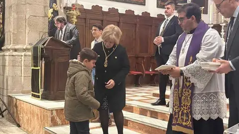 nuevos hermanos Nuestra Madre _26