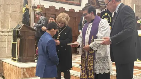 nuevos hermanos Nuestra Madre _28