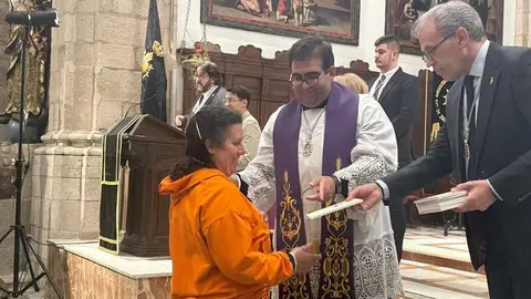 nuevos hermanos Nuestra Madre _29