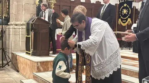 nuevos hermanos Nuestra Madre _30