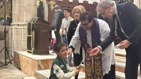 nuevos hermanos Nuestra Madre _31