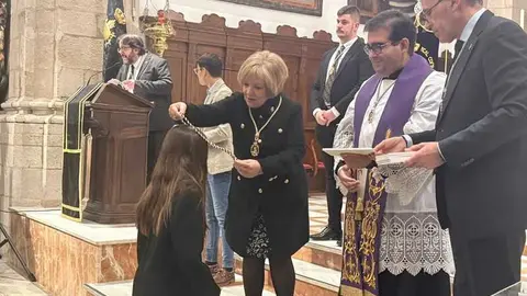 nuevos hermanos Nuestra Madre _32