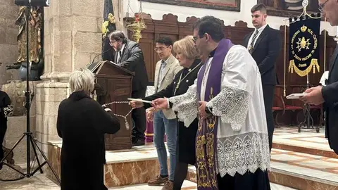 nuevos hermanos Nuestra Madre _35