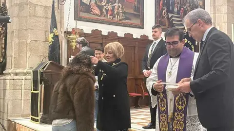 nuevos hermanos Nuestra Madre _36