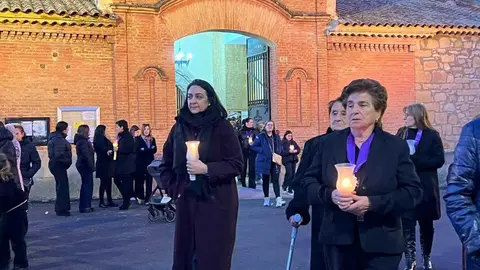 Procesi&oacute;n Viernes de Dolores Coreses_10