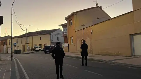 Procesi&oacute;n Viernes de Dolores Coreses_17