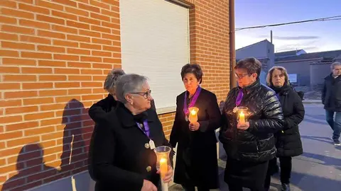 Procesi&oacute;n Viernes de Dolores Coreses_26