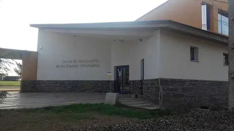 Museo micológico Rabanales