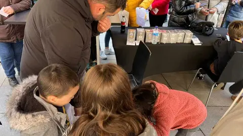 Quedada Holy Cards _3