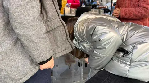 Quedada Holy Cards _4