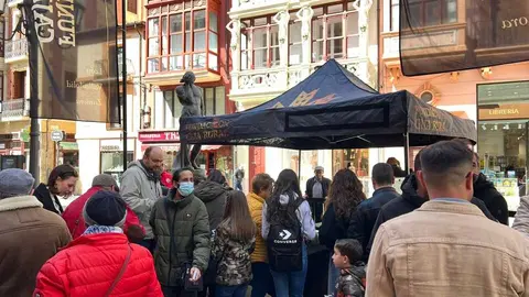 Quedada Holy Cards _19