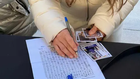 Quedada Holy Cards _25