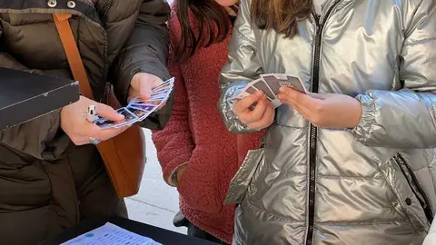 Quedada Holy Cards _26