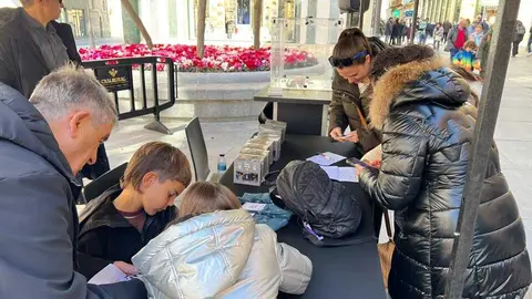 Quedada Holy Cards _29