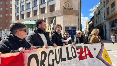 Manifestaci&oacute;n Kuza contra la transfobia_5