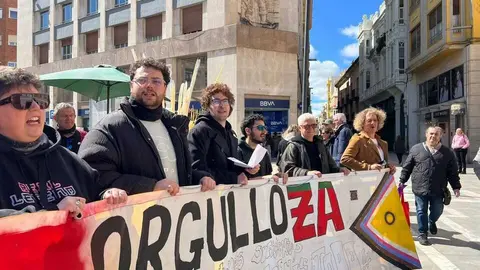 Manifestaci&oacute;n Kuza contra la transfobia_6