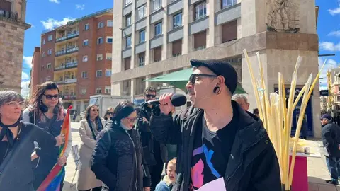 Manifestaci&oacute;n Kuza contra la transfobia_7