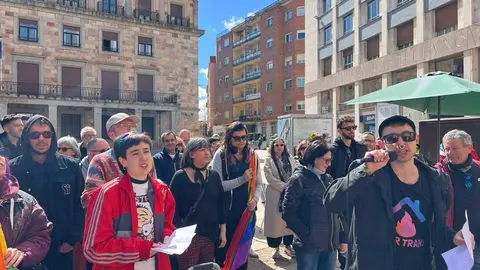 Manifestaci&oacute;n Kuza contra la transfobia_8