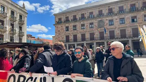 Manifestaci&oacute;n Kuza contra la transfobia_9