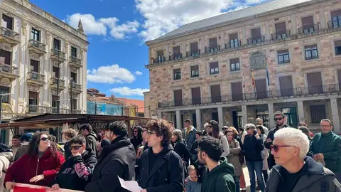 Manifestaci&oacute;n Kuza contra la transfobia_10