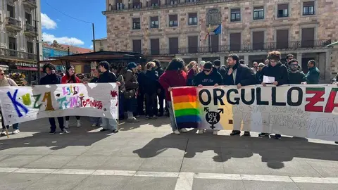Manifestaci&oacute;n Kuza contra la transfobia_11