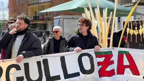 Manifestaci&oacute;n Kuza contra la transfobia_14