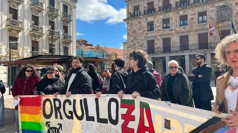 Manifestaci&oacute;n Kuza contra la transfobia_20