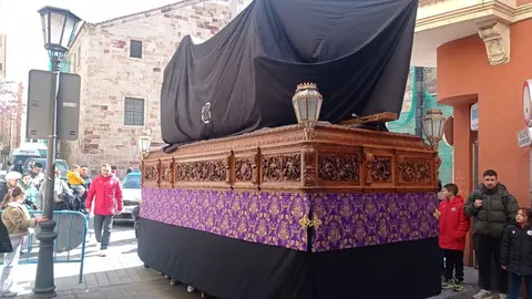 Cinco de copas traslado