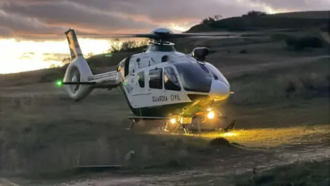 gcivil helic&oacute;ptero