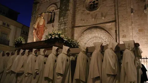 Luz y Vida en la Magdalena