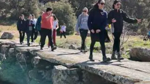 Caminos de los Arribes- imagenes cedidas Asociaci&oacute;n Virgen del Castillo  _3