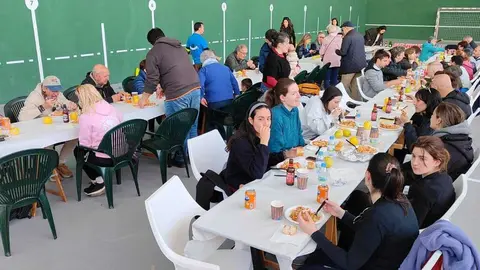 Caminos de los Arribes- imagenes cedidas Asociaci&oacute;n Virgen del Castillo  _5