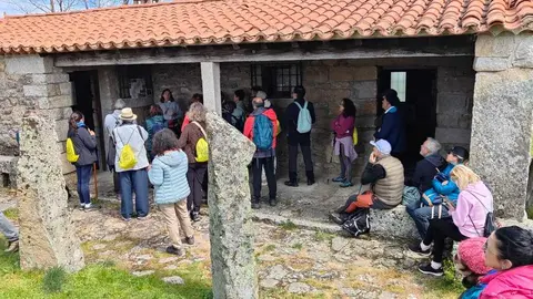 Caminos de los Arribes- imagenes cedidas Asociaci&oacute;n Virgen del Castillo  _6