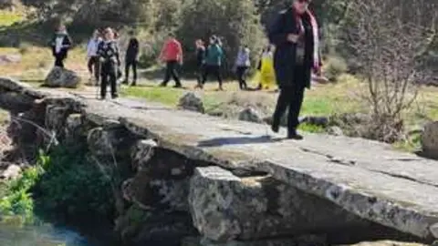 Caminos de los Arribes- imagenes cedidas Asociaci&oacute;n Virgen del Castillo  _11