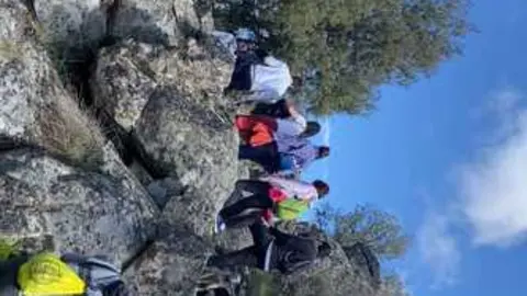 Caminos de los Arribes- imagenes cedidas Asociaci&oacute;n Virgen del Castillo  _14